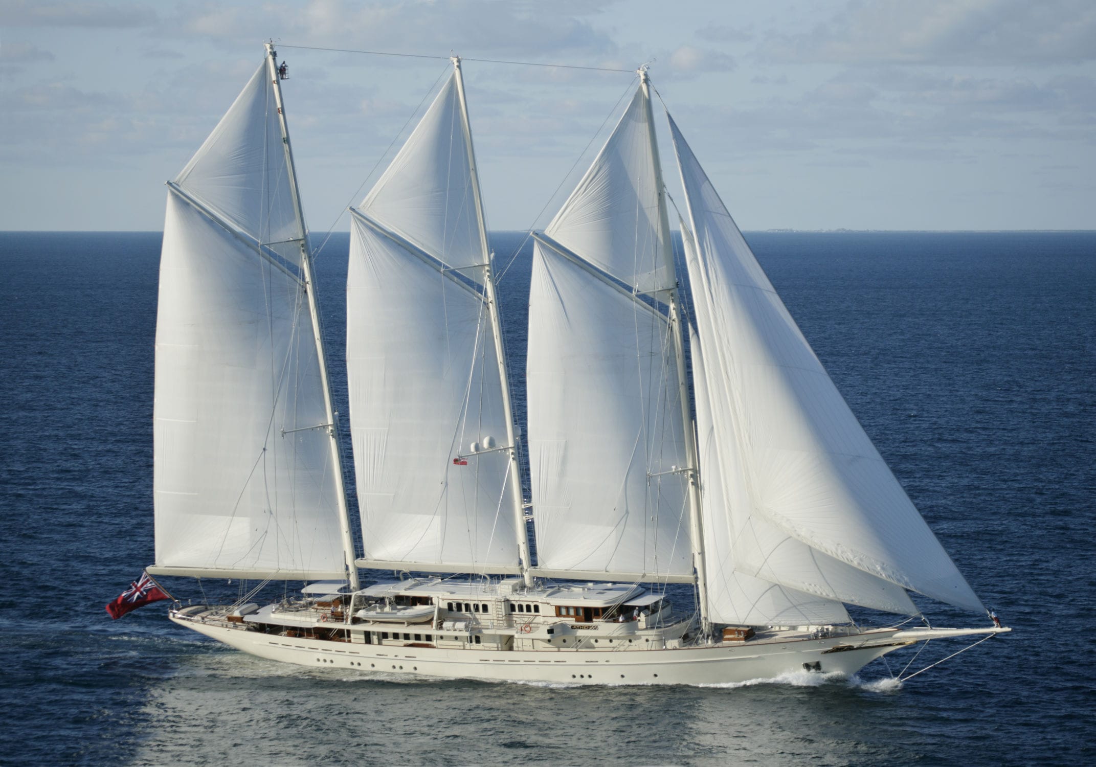 90M CUSTOM SAILING YACHT Yacht Charter Details, Royal Huisman | CHARTERWORLD Luxury Superyachts